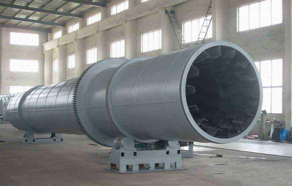 什么樣的化肥需要擠壓造粒工藝